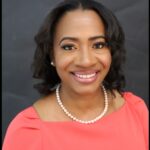 Asha Dickerson