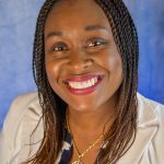 Letitia Browne-James