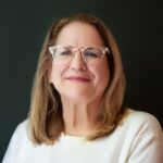 Judith Harrington