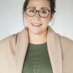 Michelle Rosenau